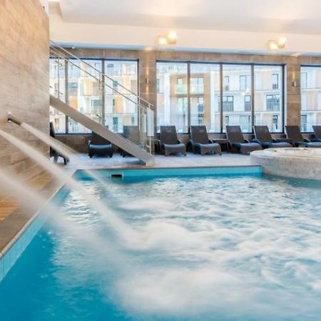 Apartament Siesta - Sunny Spa Колобжег Экстерьер фото
