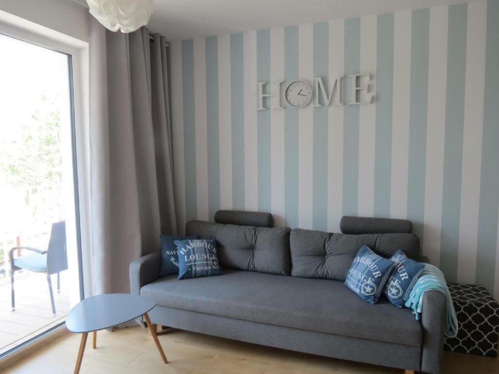 Apartament Siesta - Sunny Spa Колобжег Экстерьер фото