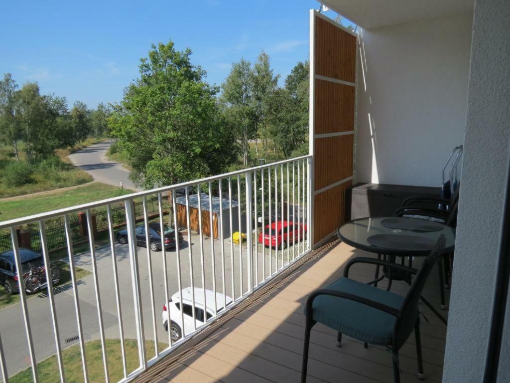 Apartament Siesta - Sunny Spa Колобжег Экстерьер фото