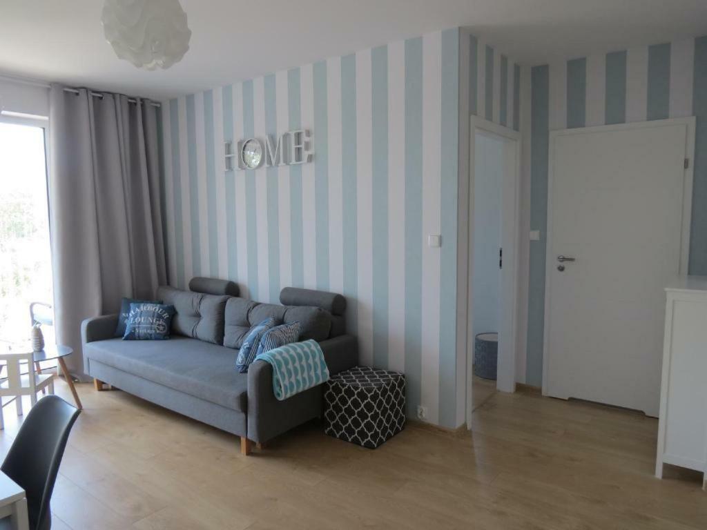 Apartament Siesta - Sunny Spa Колобжег Экстерьер фото