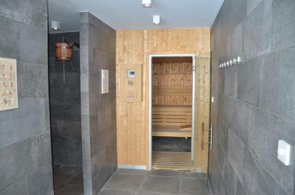Apartament Siesta - Sunny Spa Колобжег Экстерьер фото